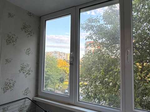 квартира за адресою Наукова вул., 116