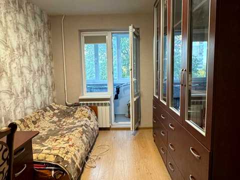 квартира за адресою Наукова вул., 116