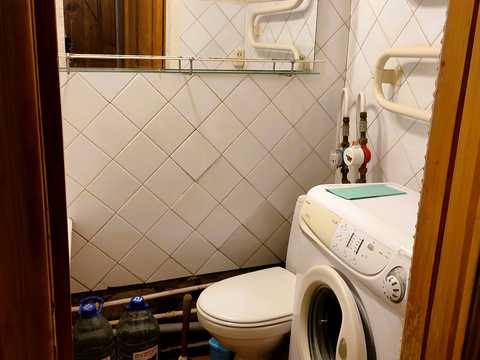 квартира за адресою Якубенківська вул. (Тропініна), 2/4