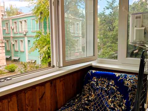 квартира за адресою Якубенківська вул. (Тропініна), 2/4