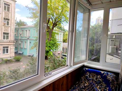 квартира за адресою Якубенківська вул. (Тропініна), 2/4