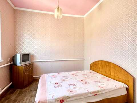 дом по адресу Конотопская ул. (Ростовська)