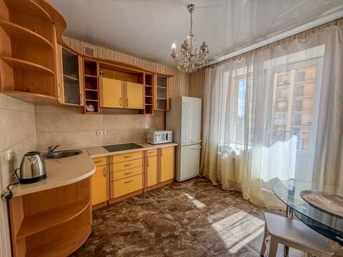 квартира по адресу Валерия Лобановского ул., (Будинок 31)