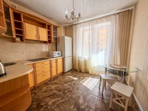 квартира по адресу Валерия Лобановского ул., (Будинок 31)