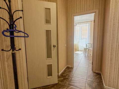 квартира по адресу Валерия Лобановского ул., (Будинок 31)