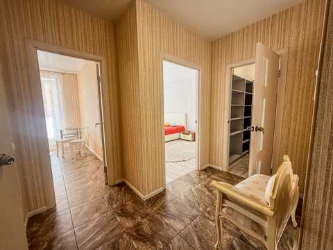 квартира по адресу Валерия Лобановского ул., (Будинок 31)