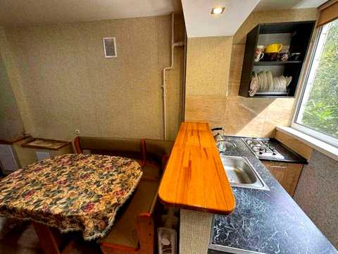 квартира по адресу Максима Кривоноса ул., 7