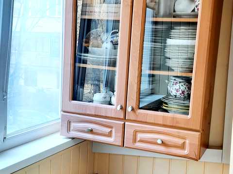 квартира по адресу Максима Кривоноса ул., 7