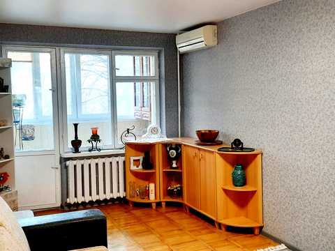 квартира по адресу Максима Кривоноса ул., 7