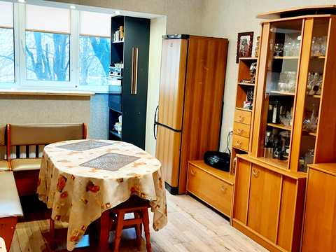квартира по адресу Максима Кривоноса ул., 7