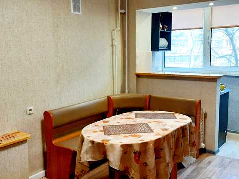 квартира по адресу Максима Кривоноса ул., 7