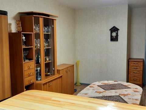 квартира по адресу Максима Кривоноса ул., 7