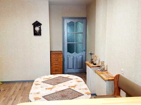 квартира по адресу Максима Кривоноса ул., 7