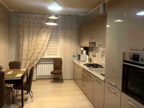 квартира за адресою Героїв "Азову" вул. (Пролетарська), 47