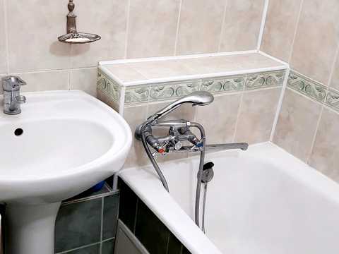 квартира по адресу Максима Кривоноса ул., 7