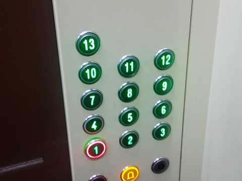 квартира по адресу Максима Кривоноса ул., 7