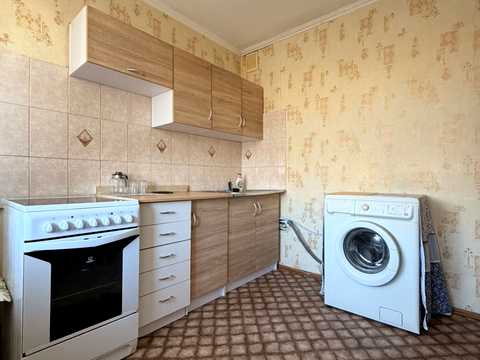 квартира по адресу Голосеевская ул., 8