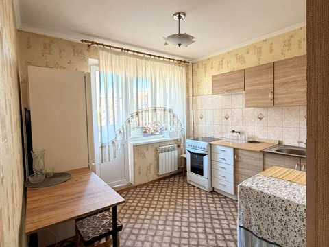 квартира по адресу Голосеевская ул., 8
