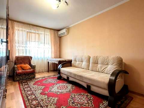 квартира по адресу Голосеевская ул., 8