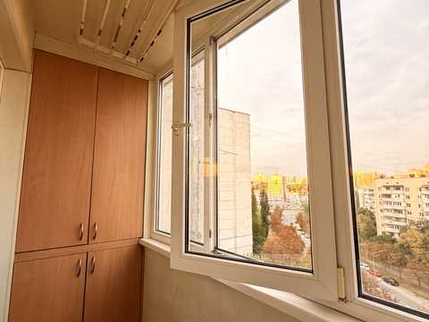 квартира по адресу Голосеевская ул., 8