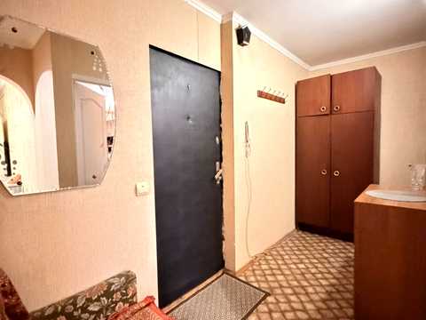 квартира по адресу Голосеевская ул., 8