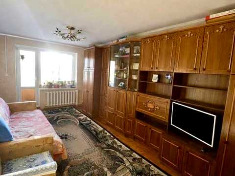 квартира по адресу Левка Лукьяненко ул. (Ватутіна), 56