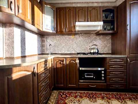 квартира по адресу Левка Лукьяненко ул. (Ватутіна), 56