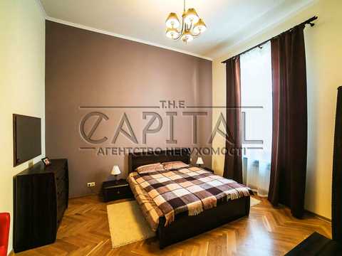 квартира за адресою Саксаганського вул., 28