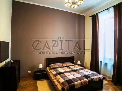 квартира за адресою Саксаганського вул., 28