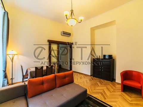 квартира за адресою Саксаганського вул., 28
