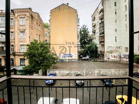 квартира за адресою Саксаганського вул., 28