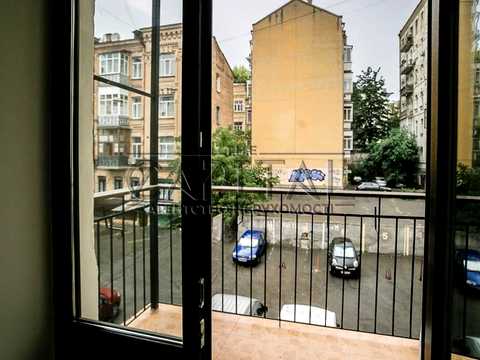 квартира за адресою Саксаганського вул., 28