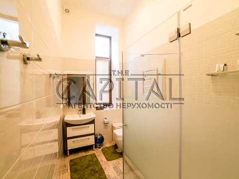 квартира за адресою Саксаганського вул., 28