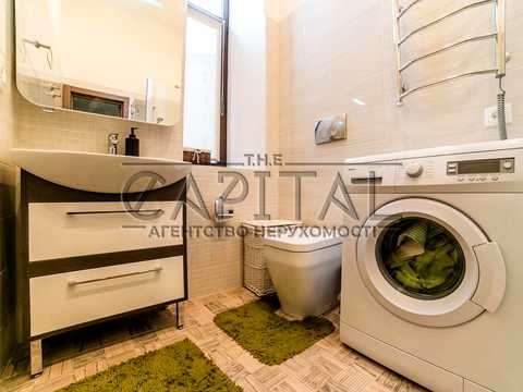 квартира за адресою Саксаганського вул., 28