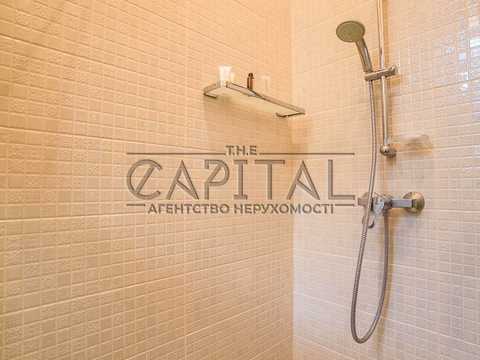 квартира за адресою Саксаганського вул., 28