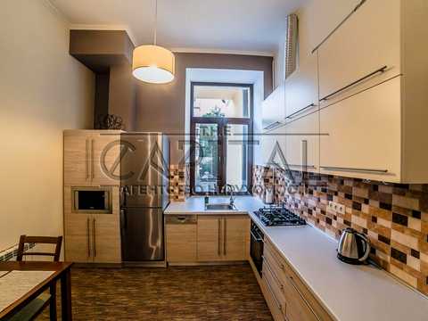 квартира за адресою Саксаганського вул., 28
