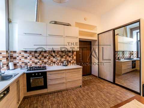 квартира за адресою Саксаганського вул., 28