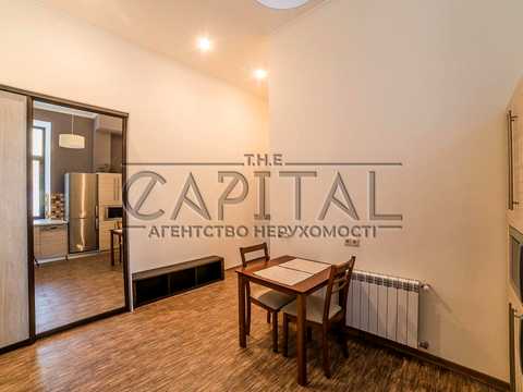 квартира за адресою Саксаганського вул., 28