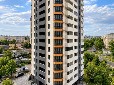комерційна за адресою Миколи Кибальчича вул., 1-В