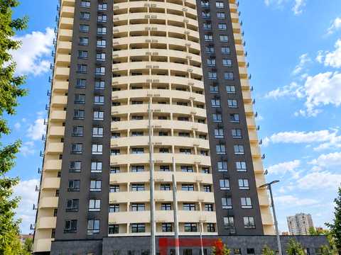 комерційна за адресою Миколи Кибальчича вул., 1-В