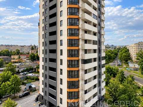 комерційна за адресою Миколи Кибальчича вул., 1-В