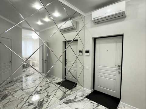 квартира за адресою Ботанічна вул., 2