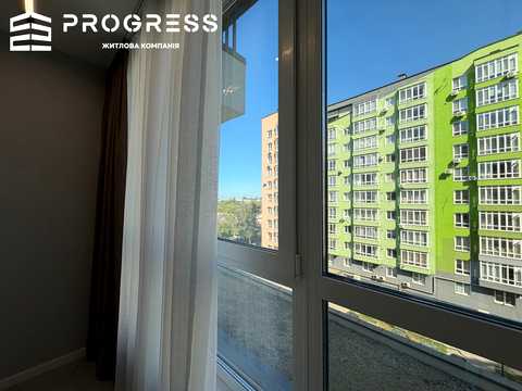 квартира за адресою Гетьмана Мазепи вул., (Будинок 1)