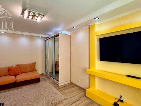 квартира за адресою Новомістенська вул., 23-А