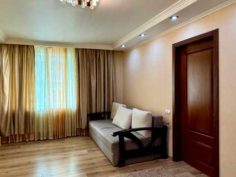квартира за адресою Новомістенська вул., 23-А