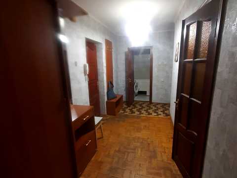 квартира за адресою Кастуся Калиновського вул. (Астраханська), 3