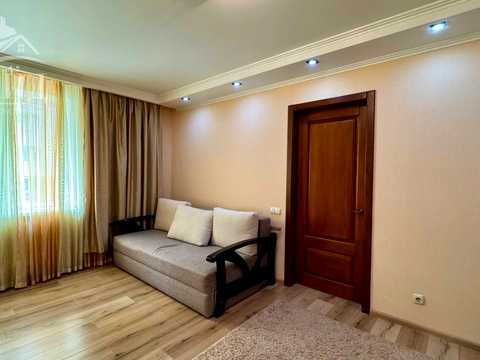 квартира за адресою Новомістенська вул., 23-А