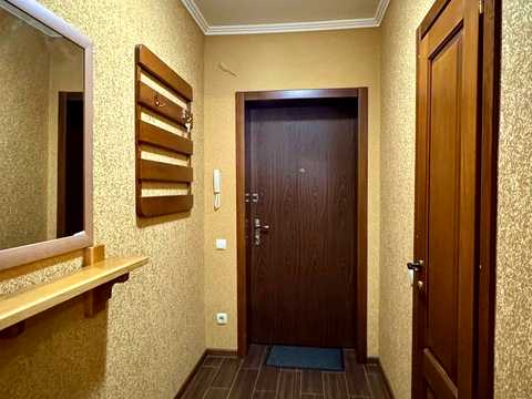 квартира за адресою Новомістенська вул., 23-А