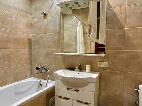 квартира за адресою Новомістенська вул., 23-А
