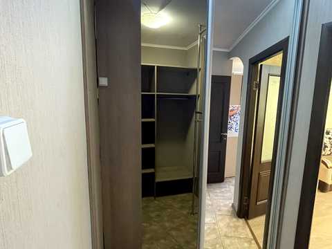 квартира за адресою Олександра Архипенка вул. (Мате Залки), 5-А